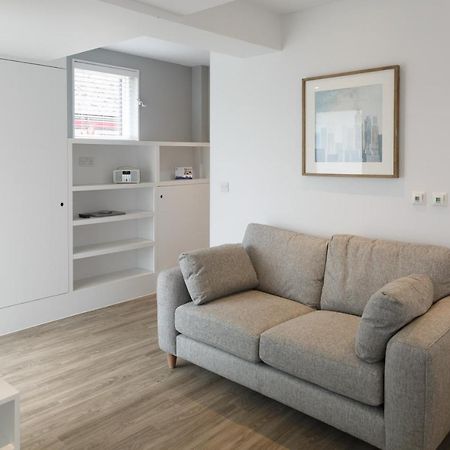 Citystay - Devonshire Road เคมบริดจ์ ภายนอก รูปภาพ