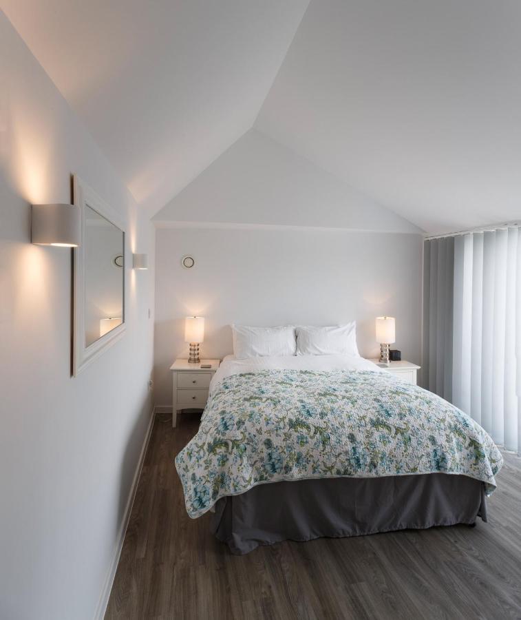 Citystay - Devonshire Road เคมบริดจ์ ภายนอก รูปภาพ