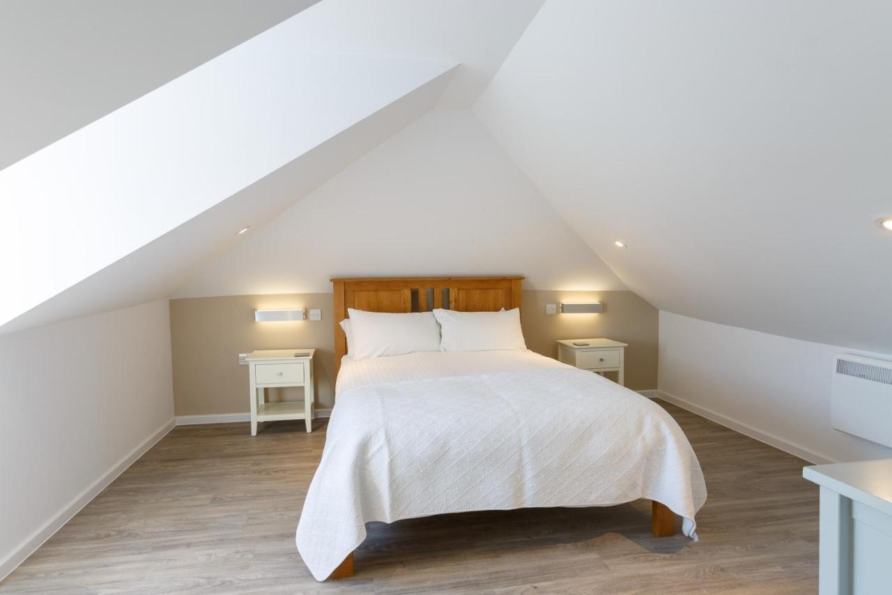 Citystay - Devonshire Road เคมบริดจ์ ภายนอก รูปภาพ