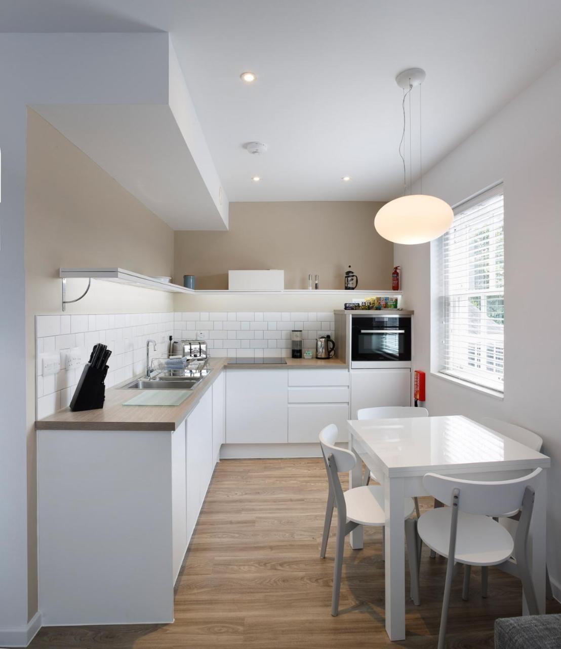 Citystay - Devonshire Road เคมบริดจ์ ภายนอก รูปภาพ