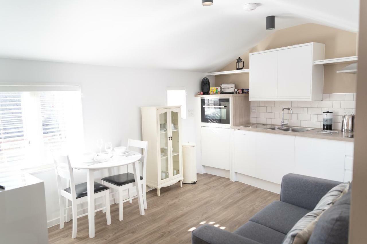 Citystay - Devonshire Road เคมบริดจ์ ภายนอก รูปภาพ