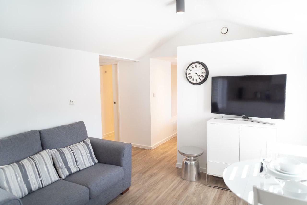 Citystay - Devonshire Road เคมบริดจ์ ภายนอก รูปภาพ