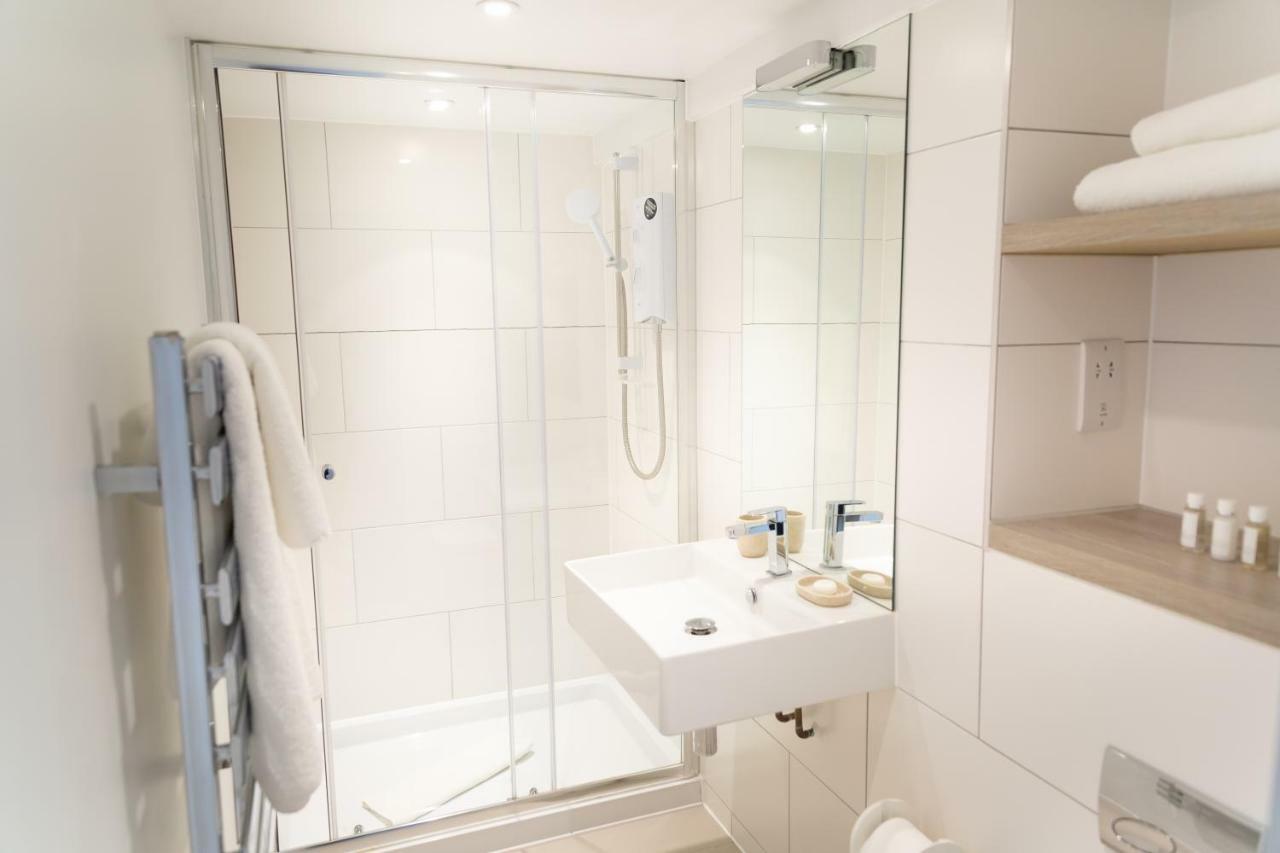 Citystay - Devonshire Road เคมบริดจ์ ภายนอก รูปภาพ