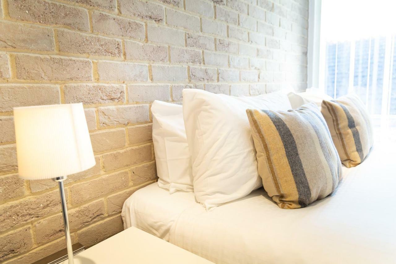 Citystay - Devonshire Road เคมบริดจ์ ภายนอก รูปภาพ