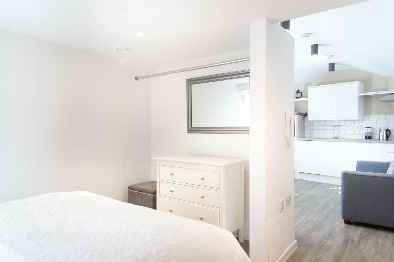 Citystay - Devonshire Road เคมบริดจ์ ภายนอก รูปภาพ